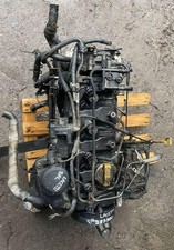 Moteur Chevrolet LACETTI