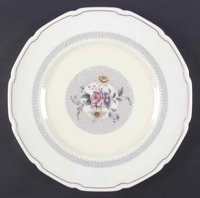 Royal Doulton Burnham Dinner Plate 551601