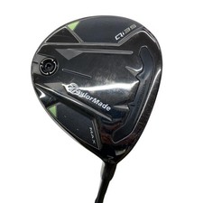TaylorMade Qi35 MAX 7W 21.5  Regular Right-Handed 41.75in Fairway wood w/HC 4332
