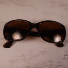 Ray Ban Jackie Ohh Tortoise Sunglasses - Frames Only 58 17 135 RB4101 710/T5