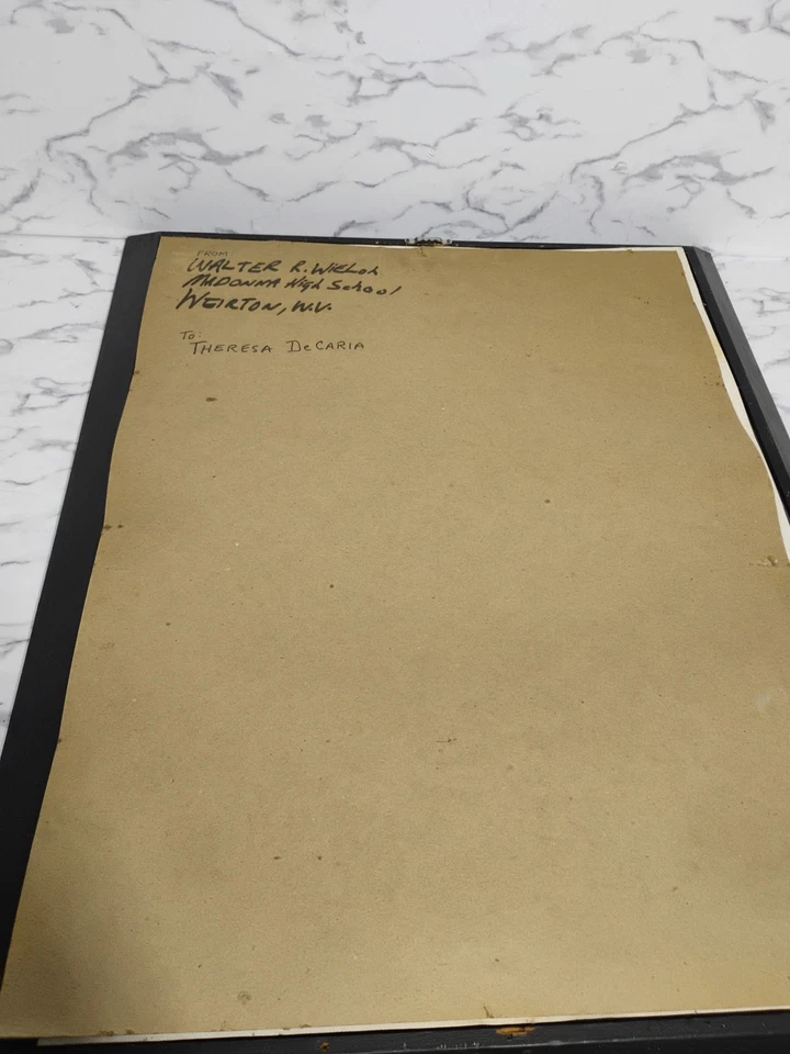 Tinta Don Quijote 1955 vintage PABLO PICASSO marco personalizado sobre lienzo firmado 28x22 Foto 3 de 4