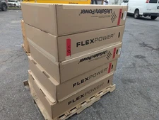 New LifeSafety Power FPO150/250-3D8P2M8NL4E8M2/P16-C  ProWire Mercury 16 Lock