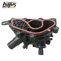 Hajus Thermostat + GehäUse FüR Dacia Duster Renault Clio V Megane ScéNic 1,3 Tce