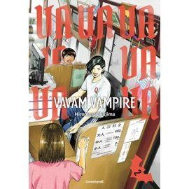 Free Vavam Vampire - Take 2
