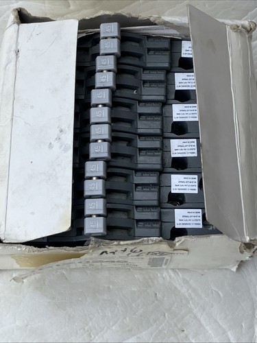 (1 ct.) Connecticut electric 2 Pole Breaker Fits Zinsco UBIZ 0245 Zinsco RC3845 - Picture 13 of 14