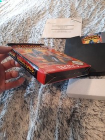 Shadow Warriors Ninja Gaiden (Nintendo NES, 1989)