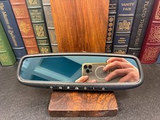 04-09 Toyota Prius Auto Dim Rear View Mirror Homelink Gentex Gntx-453 Oem 0b1hl3 04-09 Toyota Prius Auto Dim Rear View Mirror Homelink Gentex Gntx-453 Oem 0b1hl3