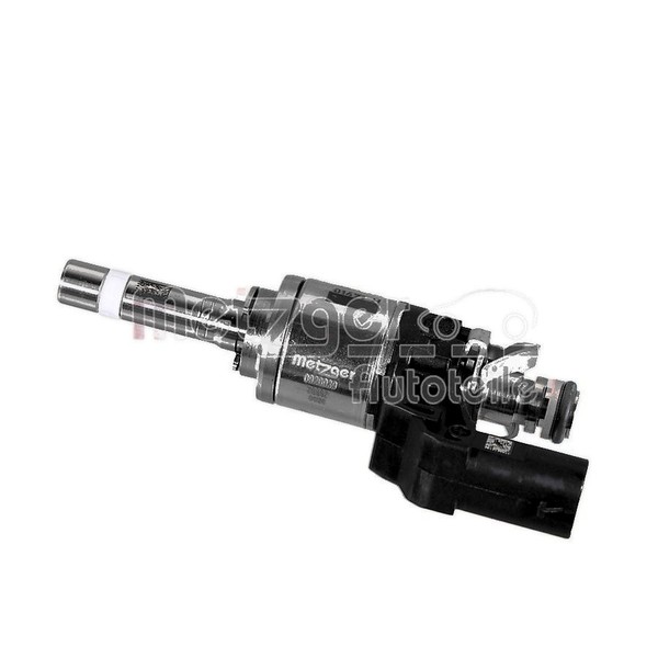 Einspritzventil Metzger Aftermarket-Expertise Passend FüR U.A. VW Golf-image