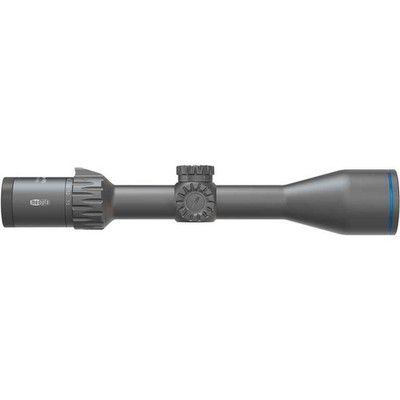 Meopta Zielfernrohr MeoHunter R5 3-15x50 FFP RD - Absehen: BDC 3