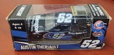 Austin Theriault 1/64 Action #52 2019 Bangor ...