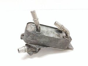 BMW 1 E87 Ölkühler 7529499 2.0 Diesel 130kw 2009 22693436