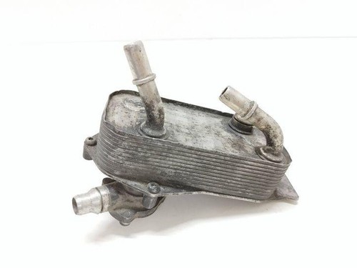 BMW 1 E87 Ölkühler 7529499 2.0 Diesel 130kw 2009 22693436