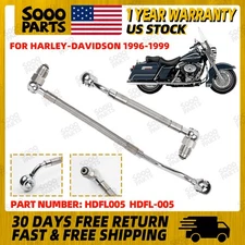 Fuel Injection Line Kit For 1996-1999 Harley Davidson Electra Road King HDFL-005