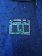 ADATA Ultimate SU650 256GB 2.5" SATA III Internal SSD FULLY WORKING