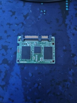 ADATA Ultimate SU650 256GB 2.5'' SATA III Internal SSD FULLY WORKING