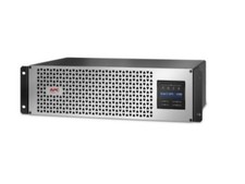 APC Smart-UPS Li-Ion, Short Depth 1500VA 120 V - 1350Watt - 1440VA - NEMA 5-15P
