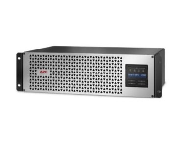 APC Smart-UPS Li-Ion, Short Depth 1500VA 120 V - 1350Watt - 1440VA - NEMA 5-15P
