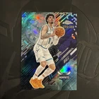 2025 Topps Chrome LaMelo Ball Refractors Aqua (RAW)
