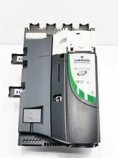 Emerson / Control Techniques   MP25A4R  Mento...