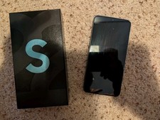 Samsung Galaxy S22 128GB S906U Unlocked - Please Read