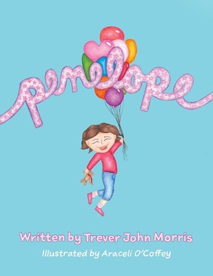 Trever John Morris | Penelope | Taschenbuch | Englisch (2022) | FriesenPress