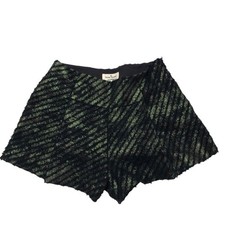 Vivienne Westwood Anglomania Short Pants Culottes Tweed Black