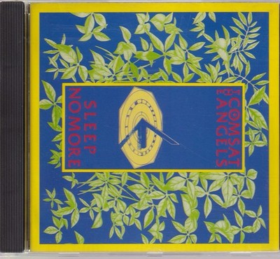 Comsat Angels /  Sleep No More (NEU)