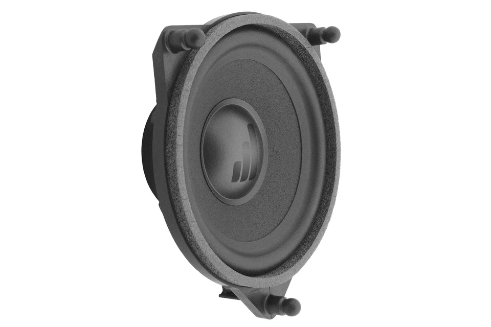 Lautsprecher Set Front für Mercedes C-Klasse (W205) | Subwoofer + Lautsprecher - Bild 4 von 4
