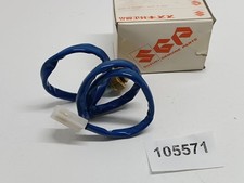 Thermostat Suzuki ALTO