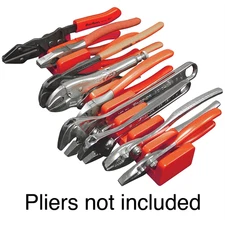 Mechanics Time Savers MPH10R Magnetic Pliers Holder