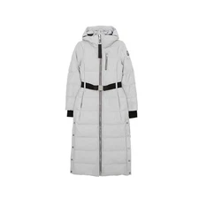 Moose Knuckles M31LP219 Long Padded Coat Size S 148407669