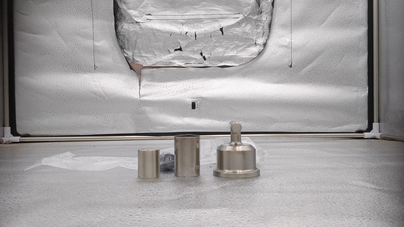 Moen T2900BN Gibson Posi-Temp with Built-in 3-Function Transfer Valve Trim Kit