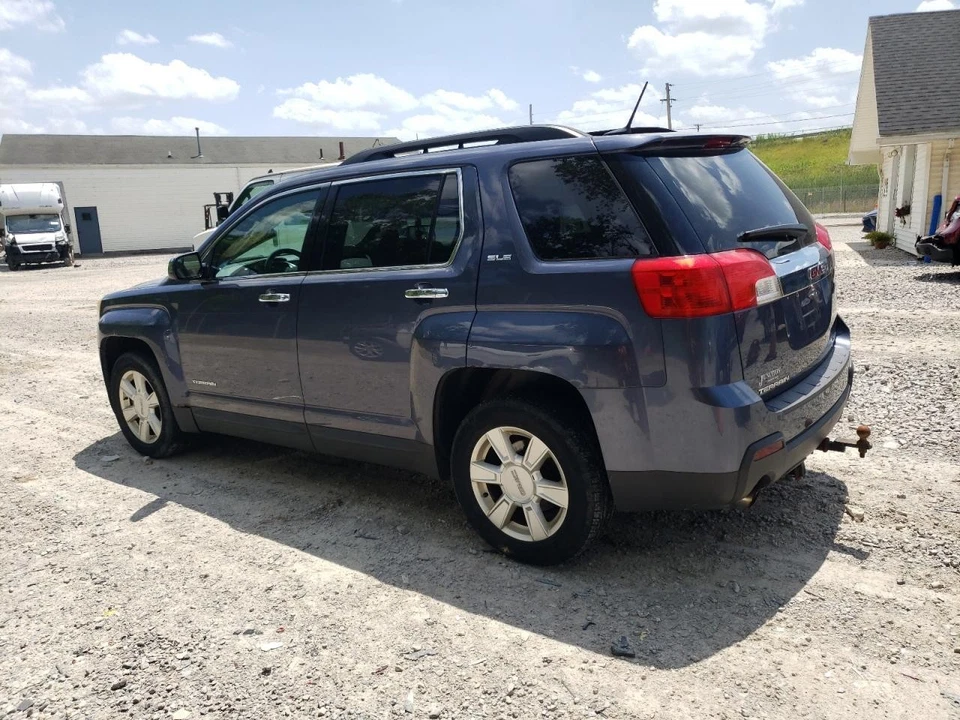 Used Speedometer Gauge fits: 2013 Gmc Terrain US market w/o lane departure warni - Image 2 of 4