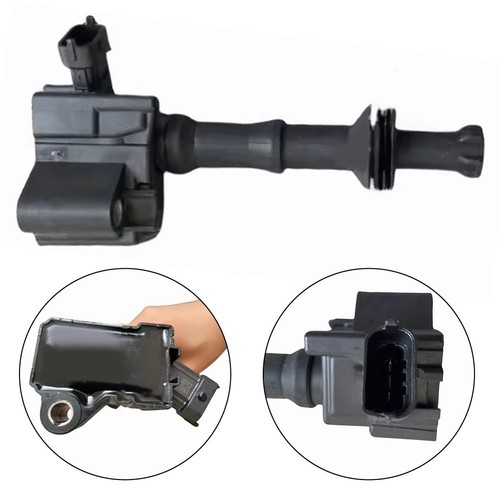 For Berlingo For Vauxhall For C3 Ignition Coil 9808653680 Affordable Price - Picture 6 of 9
