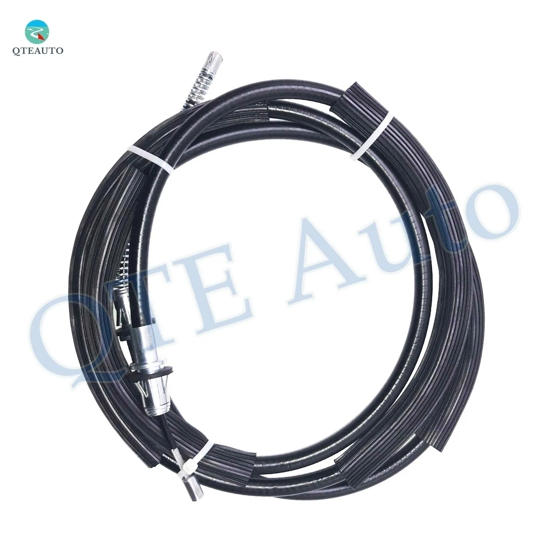 Cable De Freno De Estacionamiento Trasero Para Tiburon 2003- | Cuotas