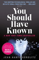 Jean Hanff Korelitz | You Should Have Known | Taschenbuch | Englisch (2015)