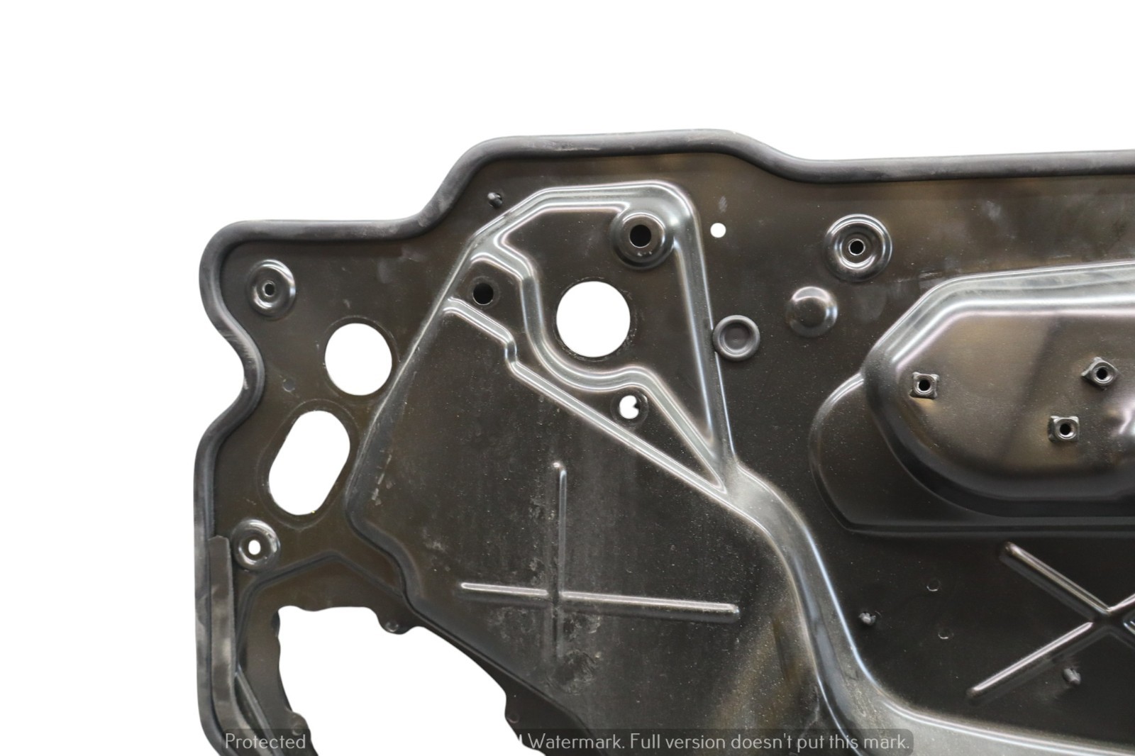 Bentley Continental R Final Series 2003-2010 Front Left Window regulator