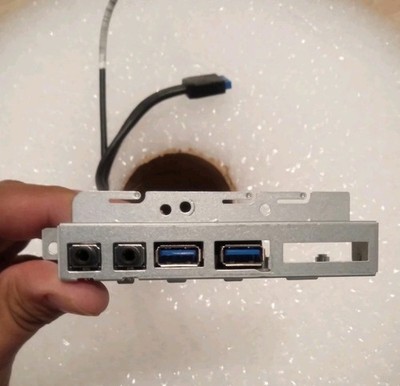 Acer Aspire XC-830 USB Ports+ Headphone Jack