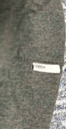 Vuori Mens Medium Green Ponto Performance Dreamknit Sweatpants Back Zip Pocket - Picture 3 of 9