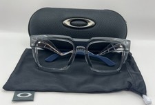 Oakley OX8190-0257 57 18-132 Eyeglasses Frames W/Case