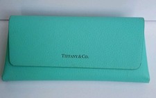TIFFANY & Co. SEMI HARD GLASSES CASE ONLY