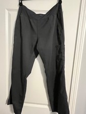 Purple Label Yoga by Healing Hands Grey Size M