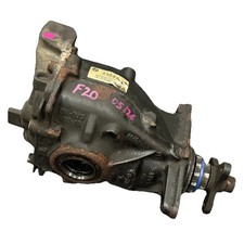 BMW Differential 7616971 Hinterachsgetriebe 1er F20 F21 114i 116i N13 I=2,81