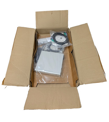 Neu Guntermann & Drunck DVI Vision Cpu-rm / A1110064 - Full Set