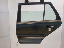Porte arrière et accessoires Mercedes CLASSE C