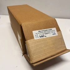 MOAB COLORADO FIBER GLOSS WHITE 245 PHOTO PAPER ROLL 13" X 50' (Partly Used)