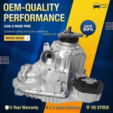 27107889034 TRANSFER CASE For Rolls-Royce Cul...
