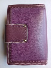 Coach Legacy Purple Bags & Handbags for Women for sale | eBay