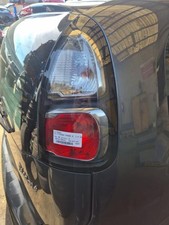Feu arrière Citroen C8