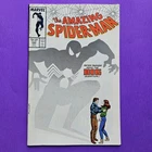 Vintage THE AMAZING SPIDER-MAN #290 Comic Book Marvel 1987 VF+ 8.5 Key Issue